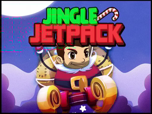 Jingle Jetpack