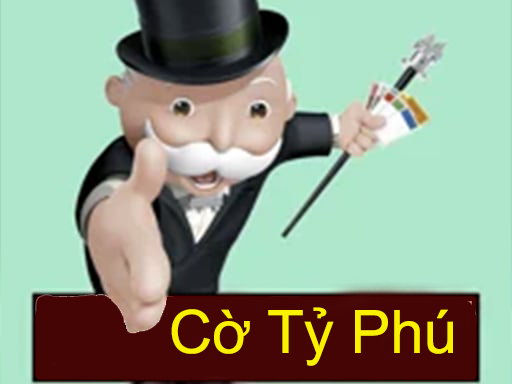 Cờ Tỉ Phú Online